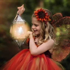 Robe De Princesse Orange -Promos Parurelle Boutique 1 1 740fa902 796c 4ede aa0a 41aa40ab8bd6