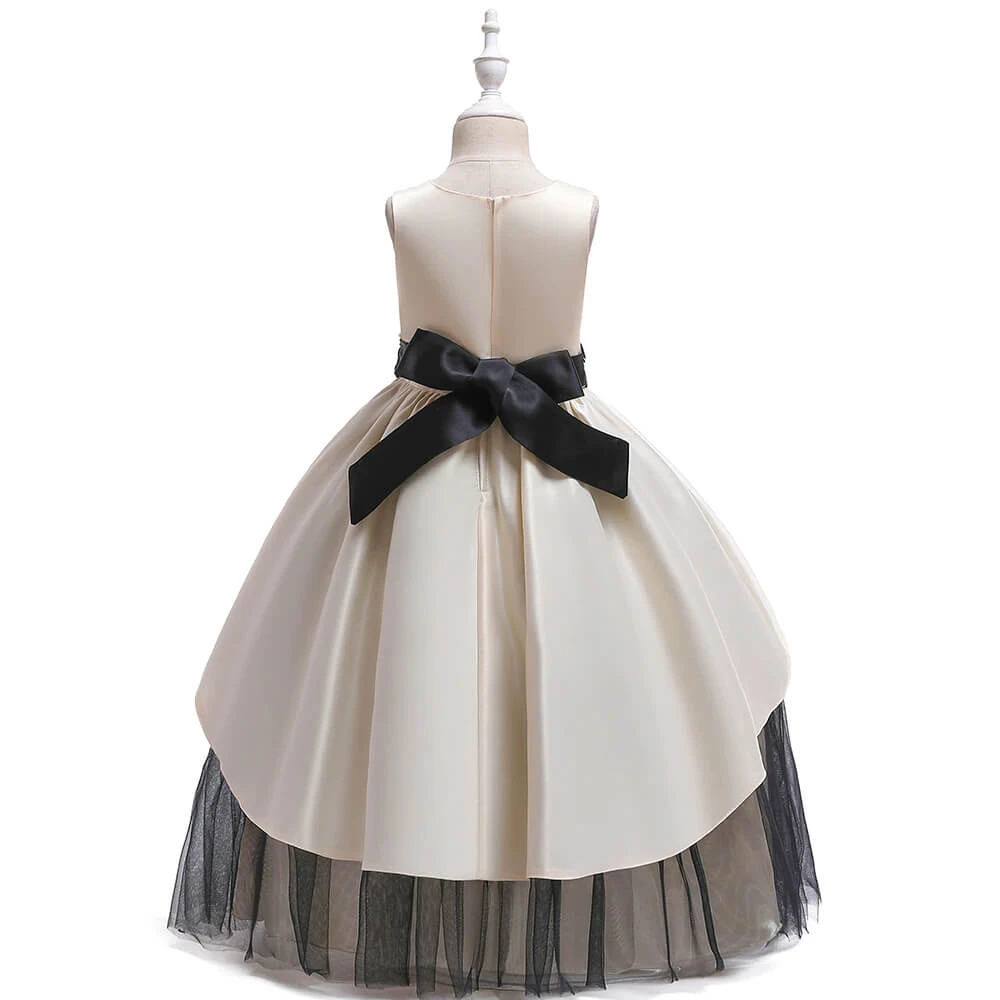 Robe Princesse Demoiselle D’honneur 2 Robe Princesse Demoiselle D’honneur – Image 2