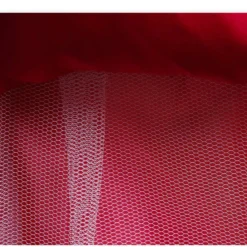 Robe De Princesse Petite Fille Rouge 9 Robe De Princesse Petite Fille Rouge -Promos Parurelle Boutique 4 1