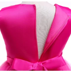 Robe Princesse Rose Bonbon -Promos Parurelle Boutique 4 1 3334cadb b75e 4996 83ea cb1a404c1cf5