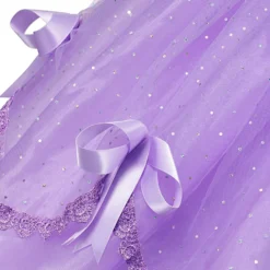 Robe Princesse Sofia -Promos Parurelle Boutique Costume princesse sofia 1