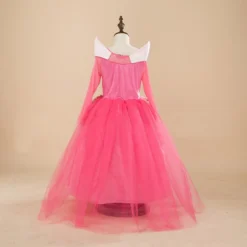 Déguisement Robe De Princesse Enfant -Promos Parurelle Boutique H011497862686405ab56a8bd6061729c7B 1