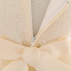 Robe De Baptême Bébé Fille 6 Mois -Promos Parurelle Boutique H02524121a5ef4b3b834f0606ade07971o 1