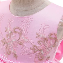 Robe Bébé Baptême Fille -Promos Parurelle Boutique H09ab66a336f24bbfaadc09190cf0c636y 1