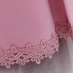 Robe Bébé Fille Rose Pale -Promos Parurelle Boutique H1393275c3ea1472fa17fed5fbdcfb0fbf 1