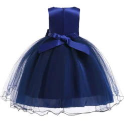 Robe Bleu Roi Fille 7 Robe Bleu Roi Fille -Promos Parurelle Boutique H1acc520de2cc45ee8b6c48b0aeda6dc7p 1