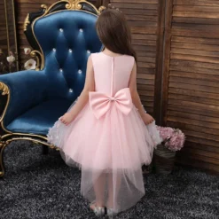 Robe De Princesse En Tulle Pour Petite Fille 6 Robe De Princesse En Tulle Pour Petite Fille -Promos Parurelle Boutique H248525b784cf46b88e6e4391026ffcc0Z 1