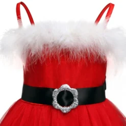 Robe De Princesse Noël 8 Robe De Princesse Noël -Promos Parurelle Boutique H2deb2e405b164c7d94f23ef317a87fc2Q 1