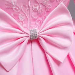 Robe Princesse Bébé Rose -Promos Parurelle Boutique H2f44c68b9e39483096f3efd4f834ed0eo 1