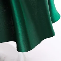 Robe Cérémonie Fille Vert Émeraude -Promos Parurelle Boutique H33b1c62c449e467685095f87e163835fV 1