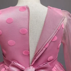 Robe De Princesse Fillette -Promos Parurelle Boutique H358b331bde9441398519fc9be1b28b3dA 1