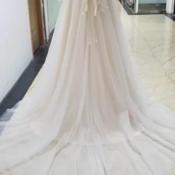 Robe De Mariée Vintage Princesse -Promos Parurelle Boutique H35d93e022bfb43eeb56f571d1b575256a 1 scaled