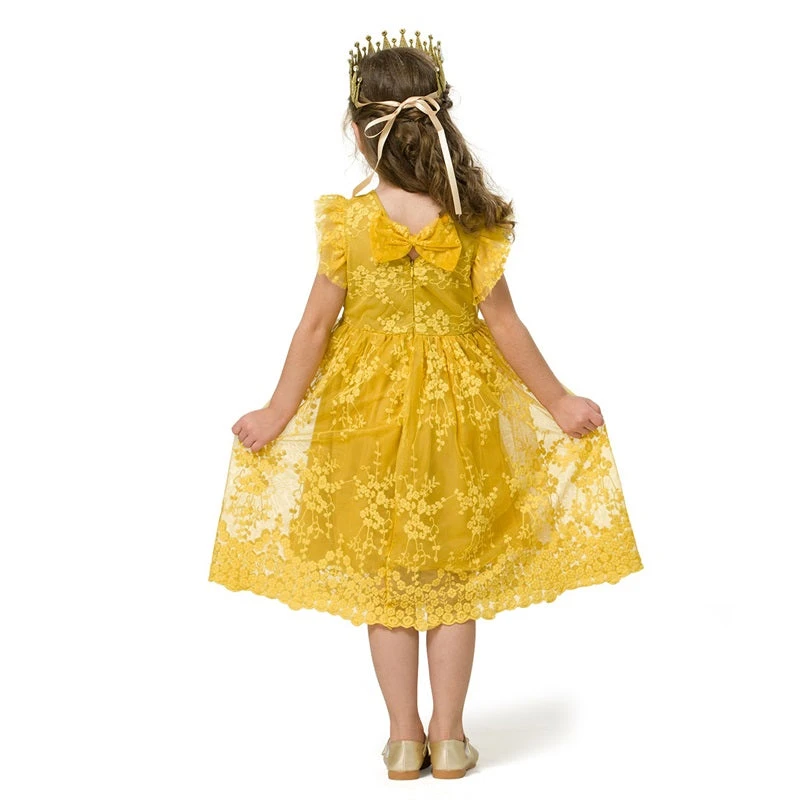 Robe De Princesse École 2 Robe De Princesse École – Image 2