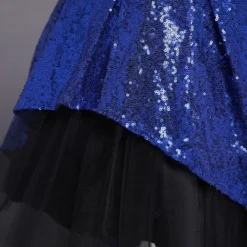 Robe Princesse Mi-Longue -Promos Parurelle Boutique H4754c0ed73db4c818ca971cbcc2e9b34t 1