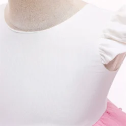 Robe Cérémonie Bébé Fille Rose -Promos Parurelle Boutique H48e81c522f0a4112be700c1bbde73943E 1