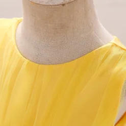 Robe Bébé Jaune 9 Robe Bébé Jaune -Promos Parurelle Boutique H4e8dfb418ded4be5a3fcfea76dbbfd6cH 1