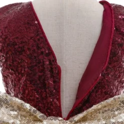 Robe Bordeaux Bébé Fille 9 Robe Bordeaux Bébé Fille -Promos Parurelle Boutique H511238317abb4e65892548e2c740cd27D 1