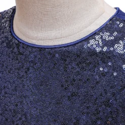 Robe Couleur Bleu Roi -Promos Parurelle Boutique H651198bcf8ba4460a72d828821a6ee4cx 1