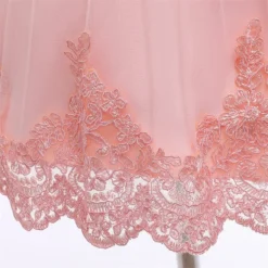 Robe Baptême Bébé Fille Rose 13 Robe Baptême Bébé Fille Rose -Promos Parurelle Boutique H65a8b678f6b04a578ceee2ec41e89da3S 1