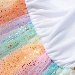 Robe Princesse Multicolore -Promos Parurelle Boutique H78c8cb72496345ae832d38c63fc891aaC 1