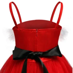 Robe De Princesse Noël 9 Robe De Princesse Noël -Promos Parurelle Boutique H7b95da8add5c48e7a57bdce67d1d67f5q 1