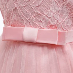 Robe Baptême Bébé Fille Rose 12 Robe Baptême Bébé Fille Rose -Promos Parurelle Boutique H81c45e2e696a49ae8a73b8c88342e0d7V 1