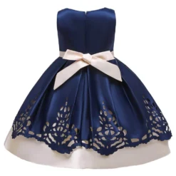 Robe De Princesse Bleu Et Blanc -Promos Parurelle Boutique H8755424f759040038f42556f989ea78fE 1