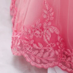 Robe Fleurie Bébé Fille -Promos Parurelle Boutique H87958ce506aa42ed9bb3d229b8ff4fbaV 1