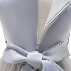 Robe Cérémonie Fille Grise 9 Robe Cérémonie Fille Grise -Promos Parurelle Boutique H95d06472349c4ecb90b92efbf3315596Z 1