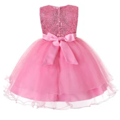 Robe Princesse Rose -Promos Parurelle Boutique HTB17Q5IaJjvK1RjSspiq6AEqXXas 1