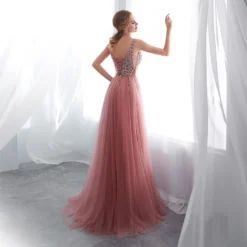 Robe De Bal Princesse Tulle -Promos Parurelle Boutique HTB18K7cbcfrK1RjSszcq6xGGFXac 1