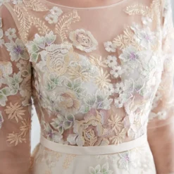 Robe De Bal Vintage -Promos Parurelle Boutique HTB1bvi6CaSWBuNjSsrbq6y0mVXaL 1