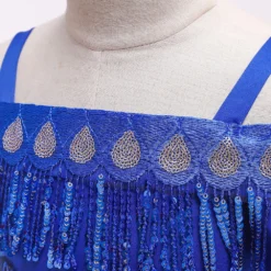 Robe Couleur Bleu Royal -Promos Parurelle Boutique HTB1e3McRFYqK1RjSZLeq6zXppXap 1