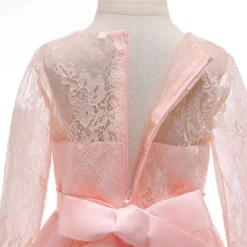 Robe De Communion Fille Princesse 10 Robe De Communion Fille Princesse -Promos Parurelle Boutique HTB1pqI8aOfrK1RjSspbq6A4pFXa9 1