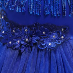 Robe Couleur Bleu Royal -Promos Parurelle Boutique HTB1ryUhRQPoK1RjSZKbq6x1IXXaa 1