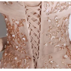 Robe Bal De Promo Année 80 -Promos Parurelle Boutique Ha30d0455d8ea4beb9e704e5ed56ed8c6o 1