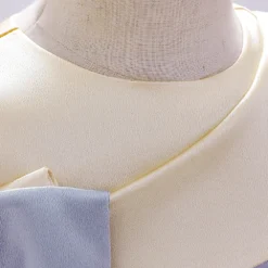 Robe Mariage Bébé Bleu -Promos Parurelle Boutique Hc251c75761494919a5bf29ab775b9e6bO 1