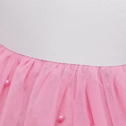 Robe Cérémonie Bébé Fille Rose -Promos Parurelle Boutique Hc38aea88864b411ba57465d6c5ab376ai 1