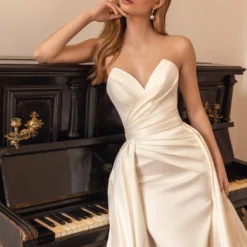 Robe De Mariée Princesse Coktail -Promos Parurelle Boutique Hd3d1abe772f6450fa6293041509d1aadP 1