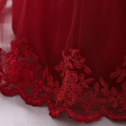 Robe Bébé Mariage Tulle -Promos Parurelle Boutique Hd3f4d4ec668b47e5bd97b795eb78ce0dO 1