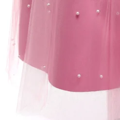 Robe Fille Mariage Rose Poudré 9 Robe Fille Mariage Rose Poudré -Promos Parurelle Boutique Hda6f1904c6744e9189f6f4c360922060H 1