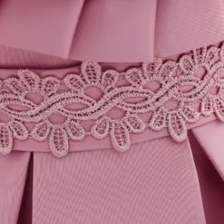 Robe Bébé Fille Rose Pale -Promos Parurelle Boutique Hdc98f57b4bd8439bbdcc5e6d460e4439U 1