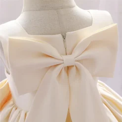 Robe Bébé Mariage Beige -Promos Parurelle Boutique Hf53bf2c76bbb4deb883d2184abcc1691v 1