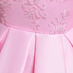 Robe Princesse Bébé Rose -Promos Parurelle Boutique Hfb823f2711db4238b680b3118e295ed8s 1