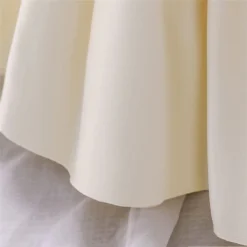 Robe Bébé Mariage Beige -Promos Parurelle Boutique Hfd3f340bcbb84c138640d9140347dc61j 1