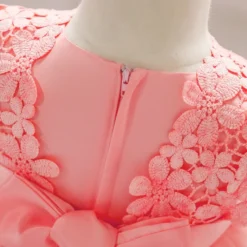 Robe Bébé Fille Rose Poudré 9 Robe Bébé Fille Rose Poudré -Promos Parurelle Boutique Hfe960c34873741bfb37cf62620a7807cL 1