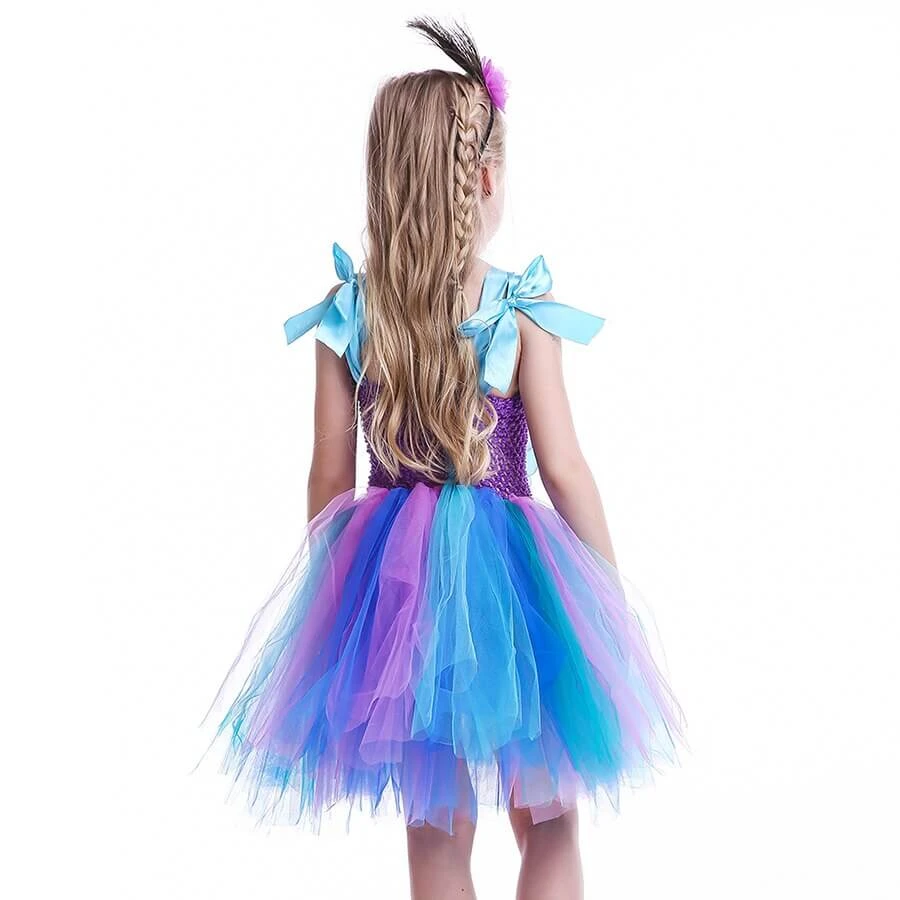 Petite Robe De Princesse 2 Petite Robe De Princesse – Image 2