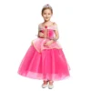 Robe Princesse Aurore