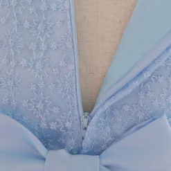 Robe Bébé Anniversaire -Promos Parurelle Boutique Robe de mari e en dentelle pour filles motif floral v tements de f te de 2