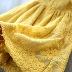 Robe De Princesse École 5 Robe De Princesse École -Promos Parurelle Boutique Robe de princesse d contract e pour b b s filles v tements en dentelle motif 1